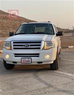 فورد إكسبيديشن